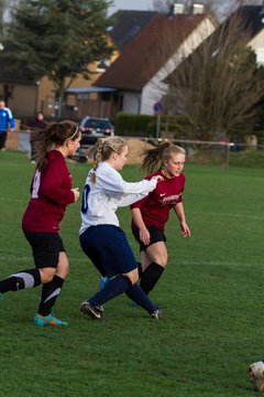 Bild 24 - Frauen TSV Zarpen - SG Rnnau/Daldorf : Ergebnis: 0:0